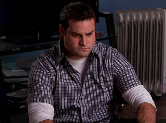 Glee, Max Adler Glee, Max Adler